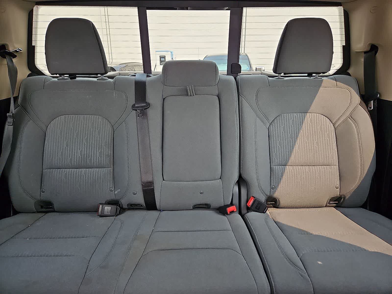 Used 2019 RAM 1500 Big Horn AWD/4WD image 14