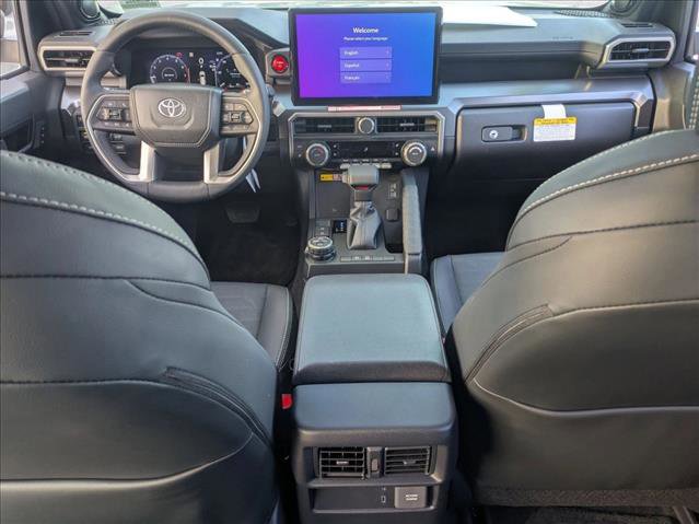 New 2026 Toyota 4Runner TRD Off-Road Premium image 13