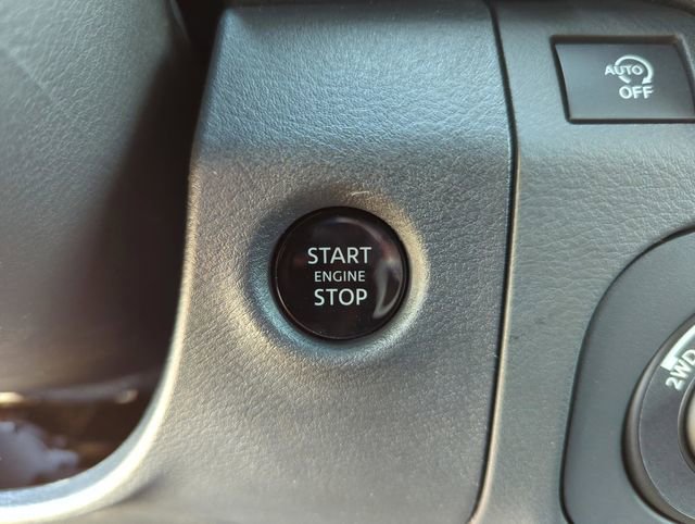 New 2026 Nissan Frontier SV w/ SV Convenience Package image 44