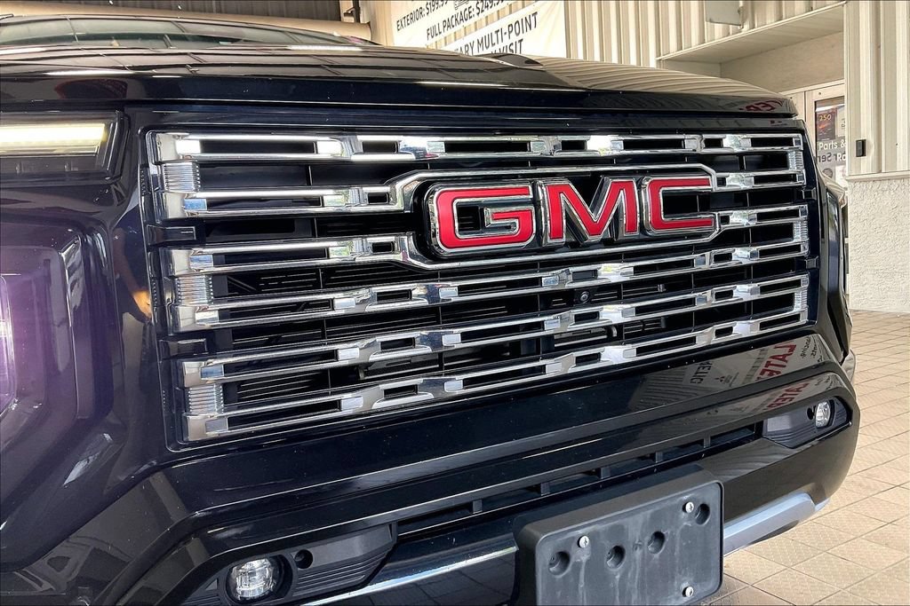 Used 2023 GMC Canyon Denali AWD/4WD image 26