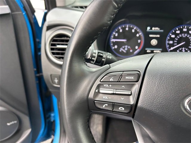 Used 2020 Hyundai Kona SEL Plus image 22