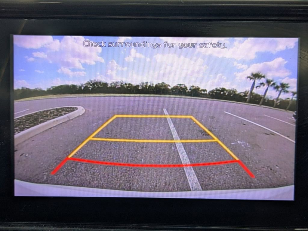 Used 2023 Kia K5 LXS image 18