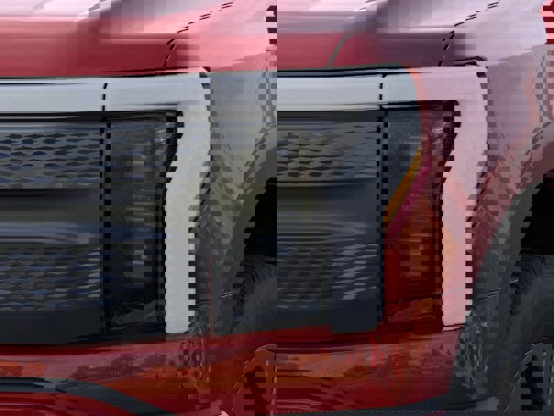 New 2025 Ford F150 Lightning Flash image 18