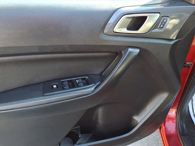 Used 2021 Ford Ranger Lariat w/ Equipment Group 501A High image 8