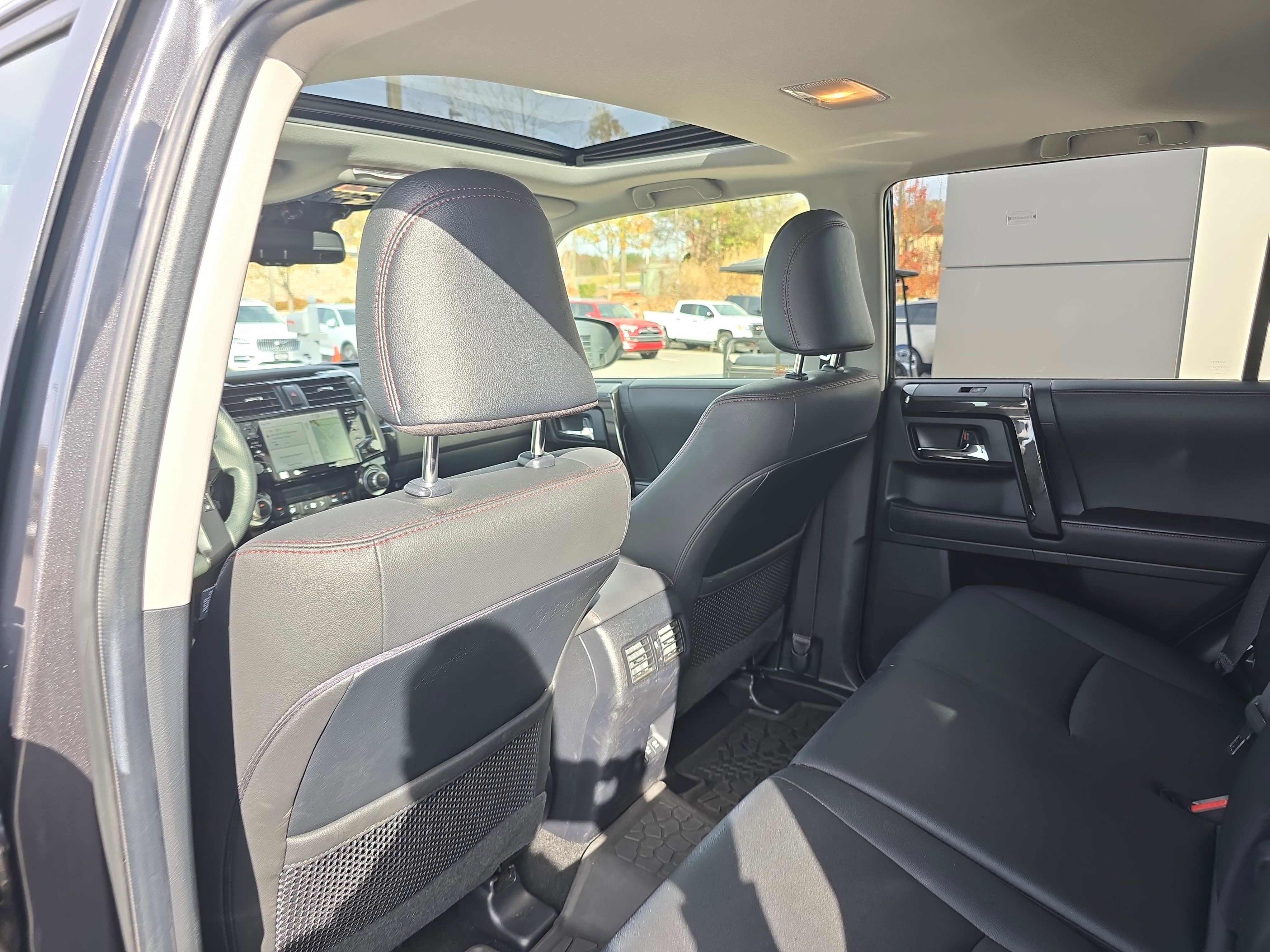 Used 2020 Toyota 4Runner TRD Pro image 17