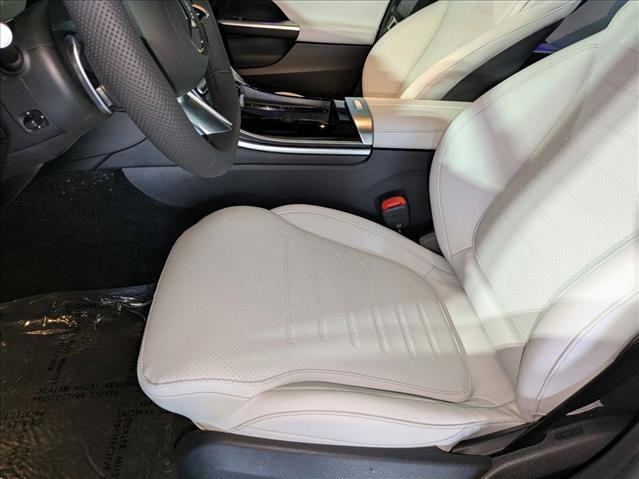 New 2026 Mercedes-Benz C 300 Sedan image 4
