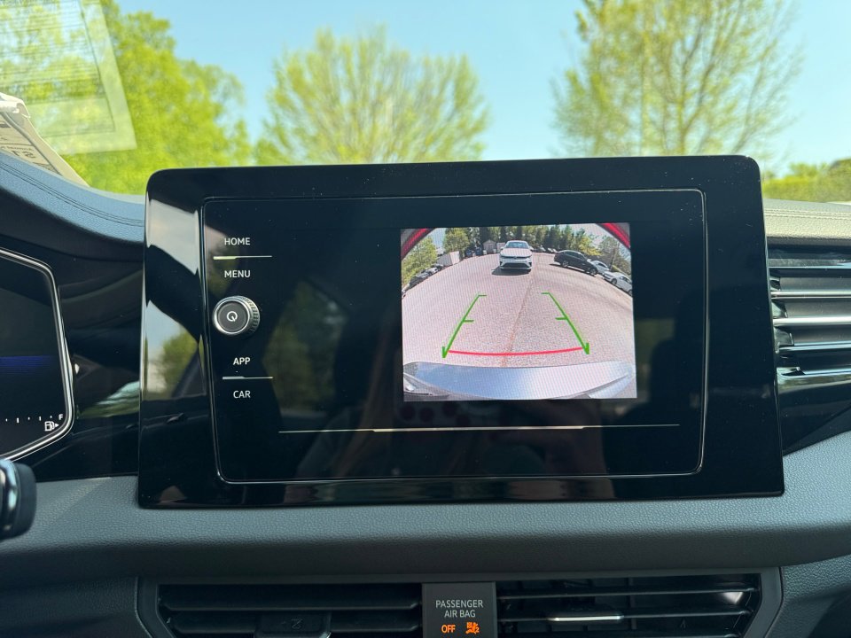 New 2026 Volkswagen Jetta S FWD image 19