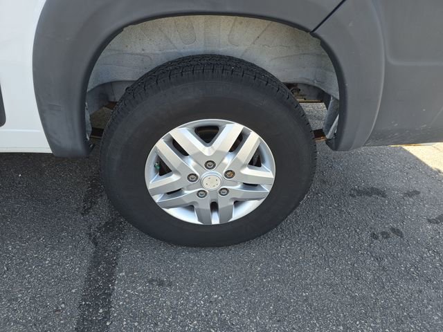 Used 2017 RAM ProMaster 1500 w/ Mopar Trailer Tow Group FWD image 20