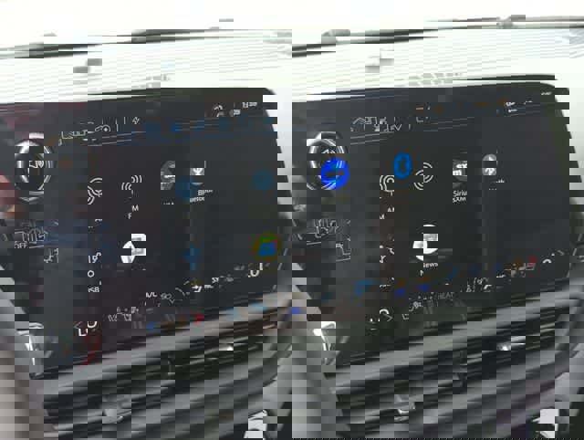 New 2026 Chevrolet Silverado EV LT w/ Premium Package image 13