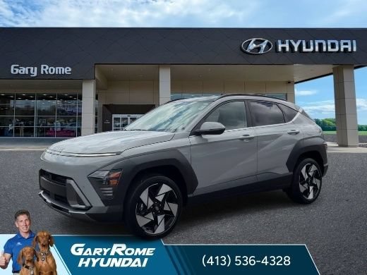 Certified 2024 Hyundai Kona Limited AWD/4WD video 4