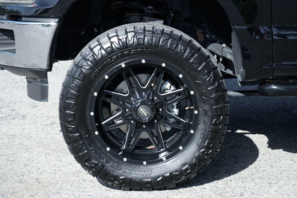 Used 2018 Ford F150 XLT w/ Equipment Group 302A Luxury image 42