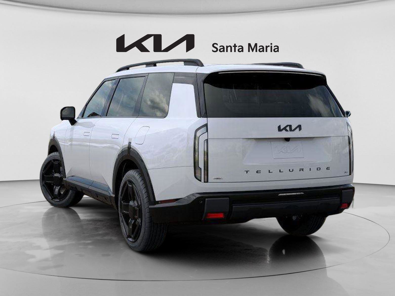 New 2027 Kia Telluride X-Line SX Prestige image 4