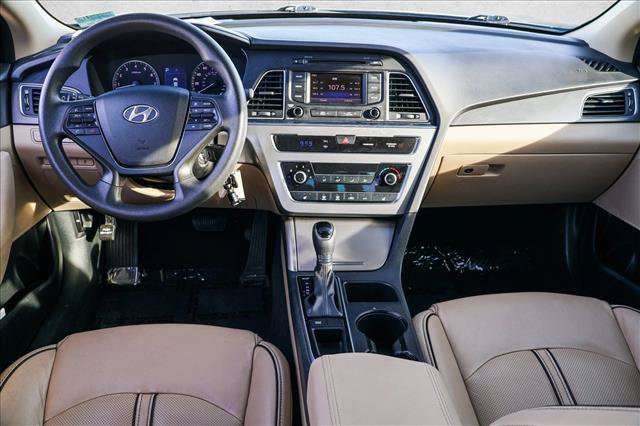 Used 2015 Hyundai Sonata Sport FWD image 21