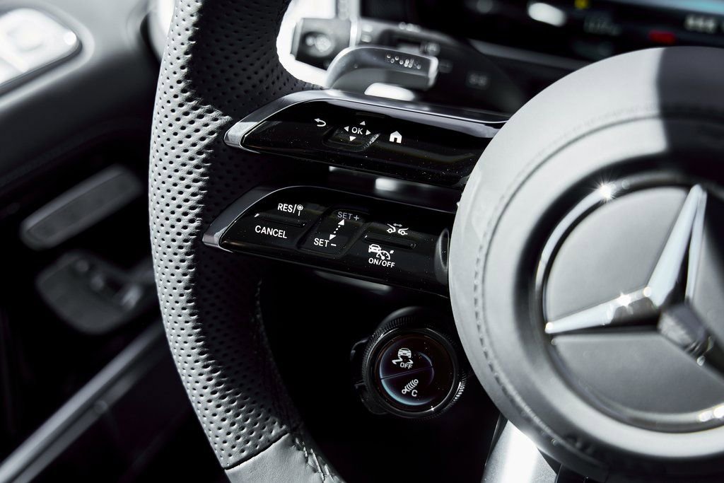 Used 2026 Mercedes-Benz G 63 AMG 4MATIC image 59