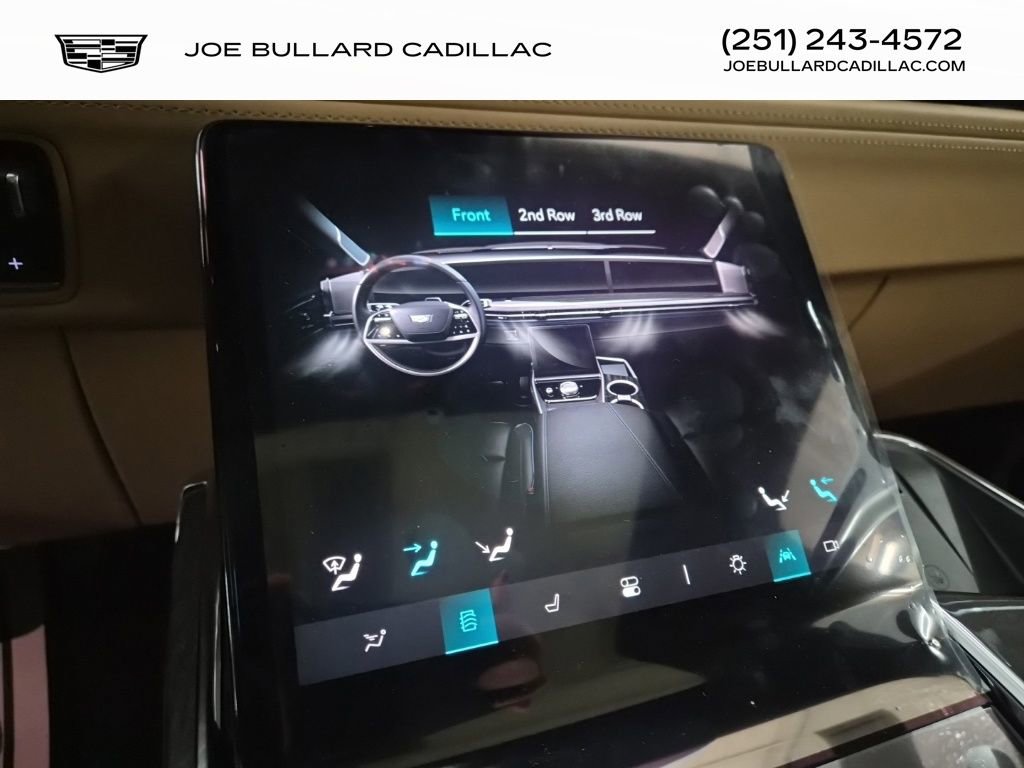 New 2026 Cadillac Escalade IQL Sport 2 image 39