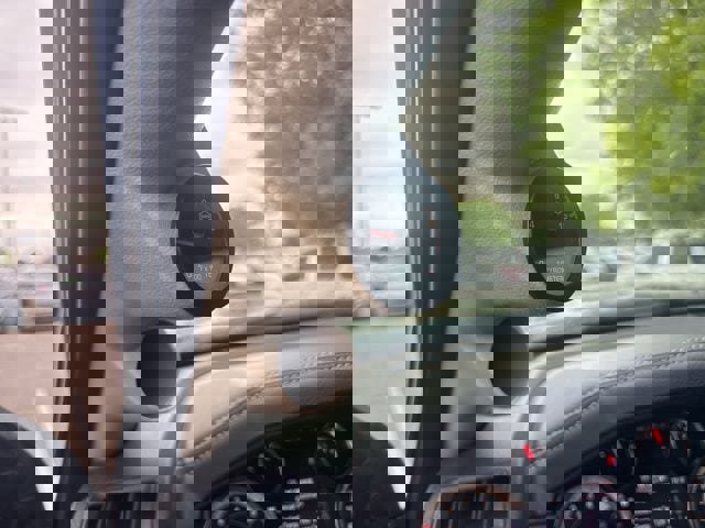 Used 2017 RAM 2500 Laramie w/ Sport Appearance Group image 18