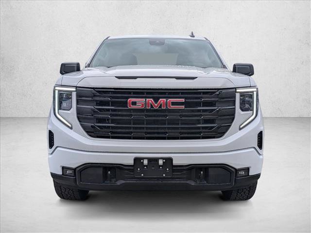New 2026 GMC Sierra 1500 Elevation AWD/4WD image 6