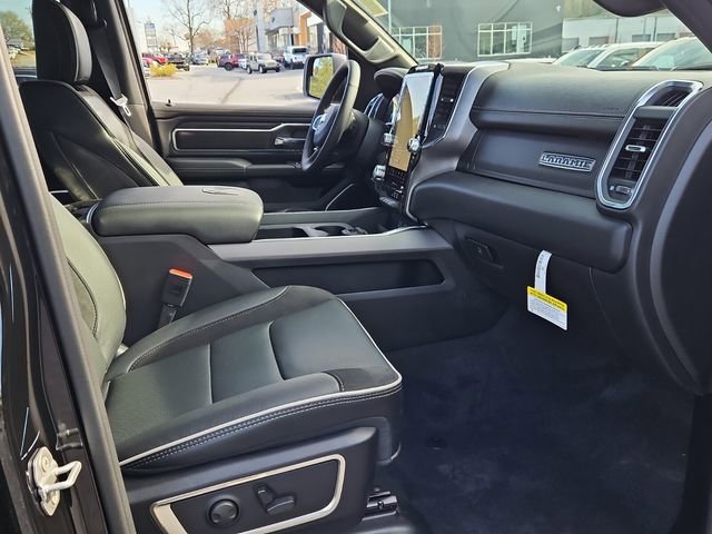 New 2026 RAM 1500 Laramie image 26
