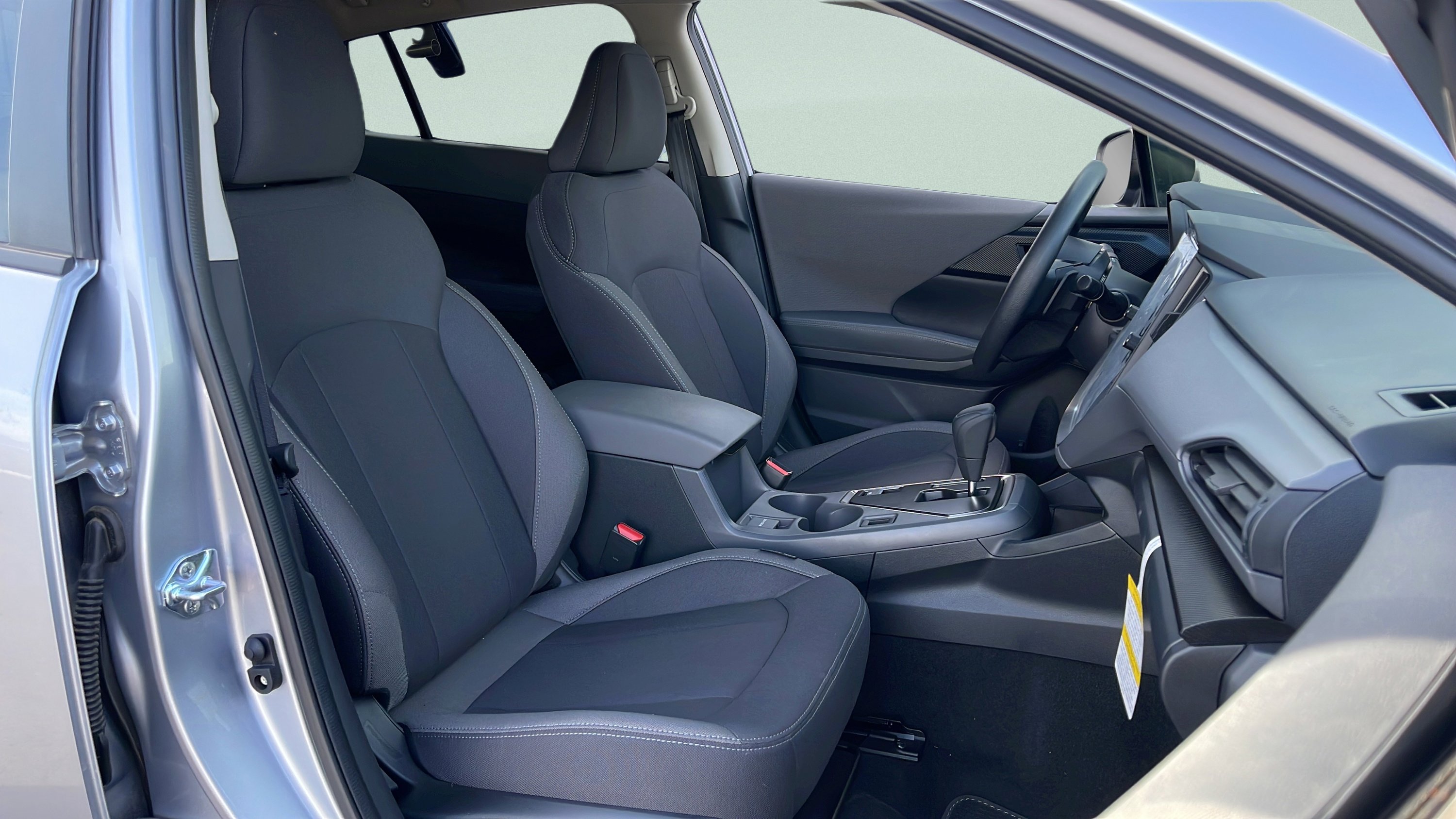 Used 2025 Subaru Crosstrek 2.0i Premium w/ Crosstrek Mirror Package image 16