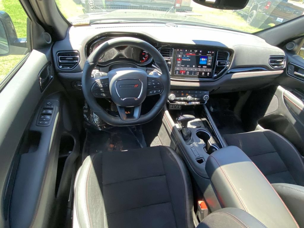 New 2026 Dodge Durango GT AWD/4WD image 41