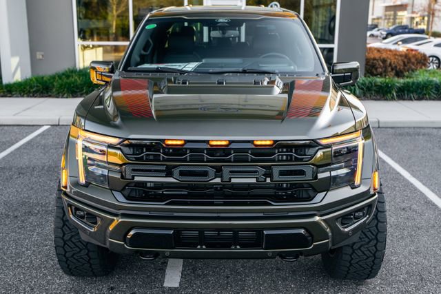 Used 2025 Ford F150 Raptor image 10
