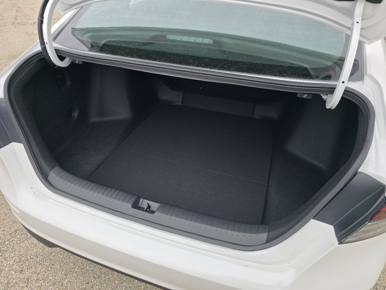 New 2026 Honda Accord SE image 19