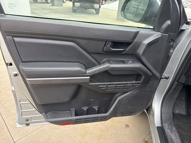 Used 2024 Toyota Tacoma SR5 image 26