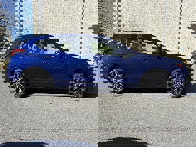 New 2026 Subaru Impreza 2.0i Sport image 2