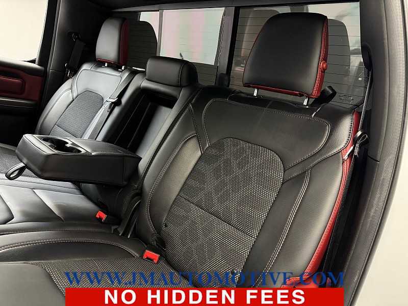 Used 2019 RAM 1500 Rebel w/ Level 1 Equipment Group image 16