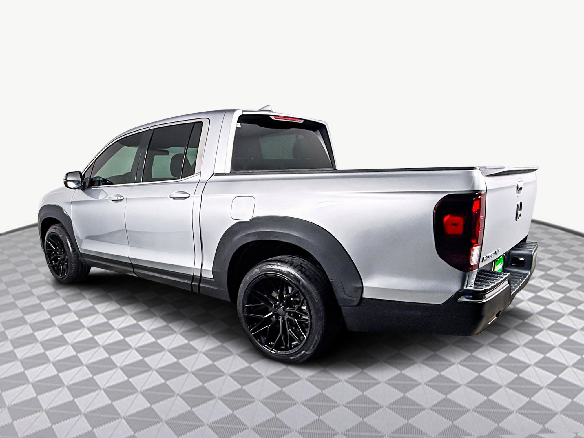Used 2018 Honda Ridgeline RTL image 6