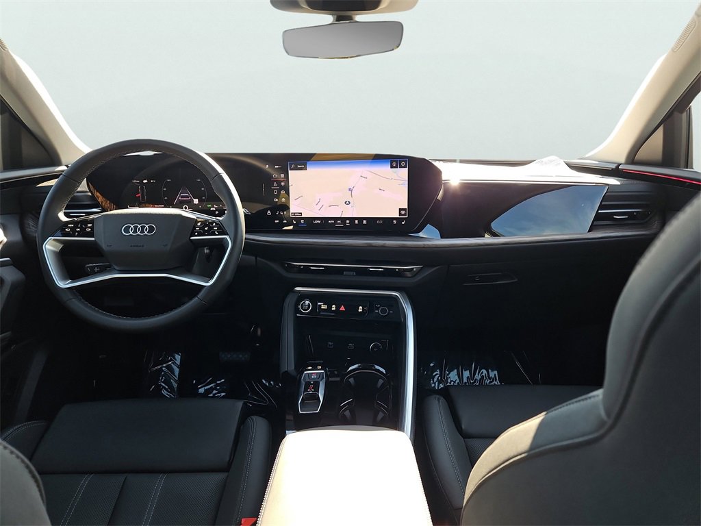 New 2025 Audi Q5 Premium Plus image 4