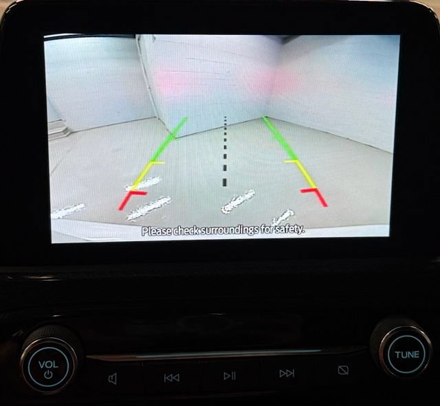 Used 2023 Ford Escape ST-Line AWD/4WD image 20
