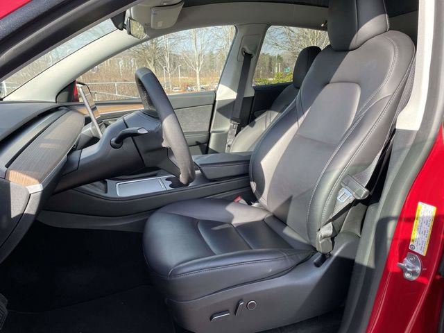 Used 2023 Tesla Model Y Long Range image 20