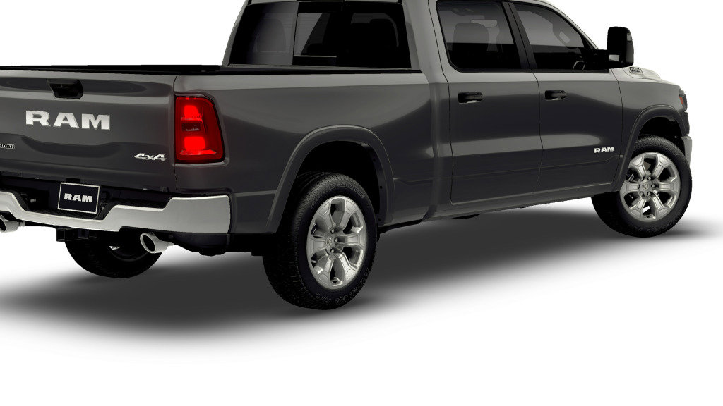 New 2026 RAM 1500 Big Horn image 29
