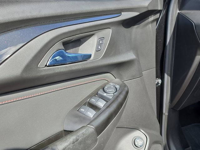 Used 2023 Chevrolet TrailBlazer RS w/ Sun and Liftgate Package FWD image 19