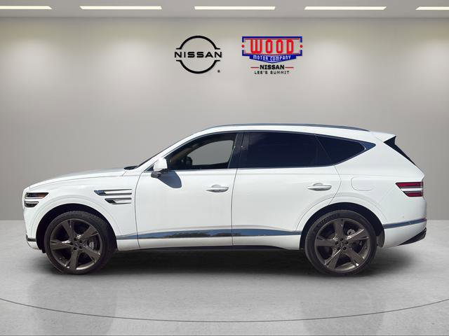Used 2023 Genesis GV80 2.5T w/ Prestige Package AWD/4WD image 5