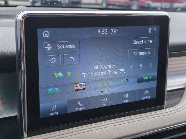 Used 2021 Lincoln Corsair FWD w/ Premium Package image 21