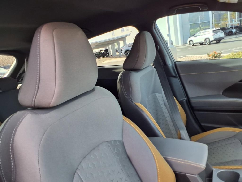 Certified 2025 Subaru Crosstrek 2.5i Sport w/ Crosstrek Mirror Package image 21