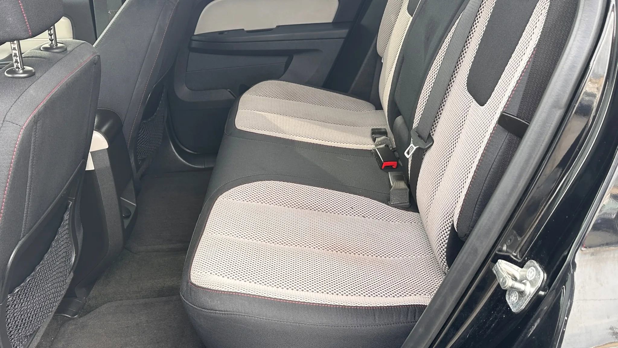 Used 2015 GMC Terrain SLE image 10