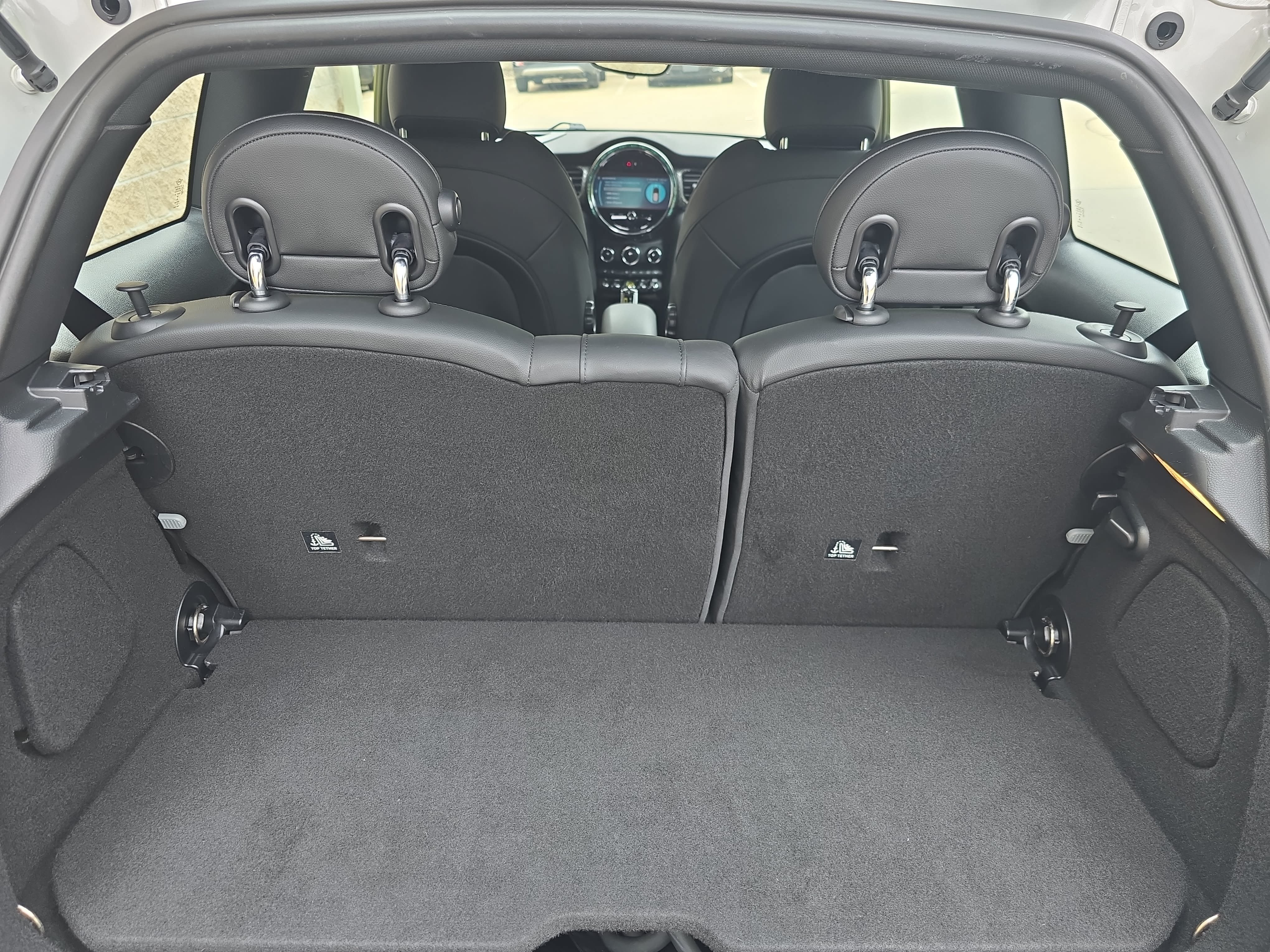 Used 2023 MINI Cooper SE FWD image 12