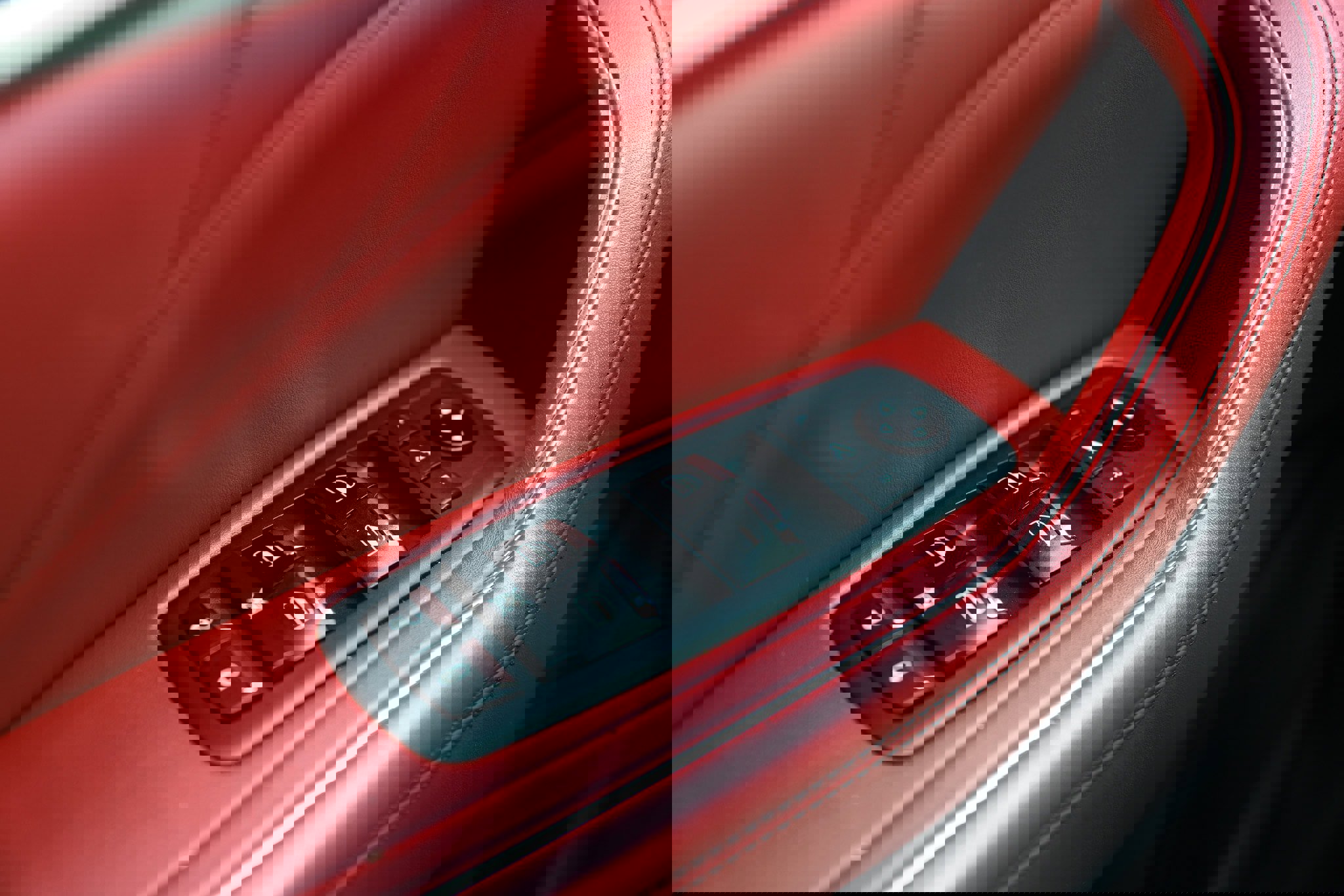 Used 2022 Maserati Levante Modena image 56