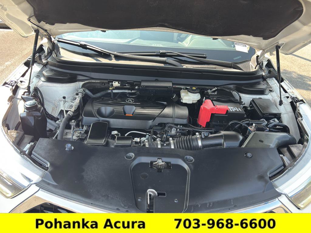 Used 2019 Acura RDX AWD w/ Technology Package image 35