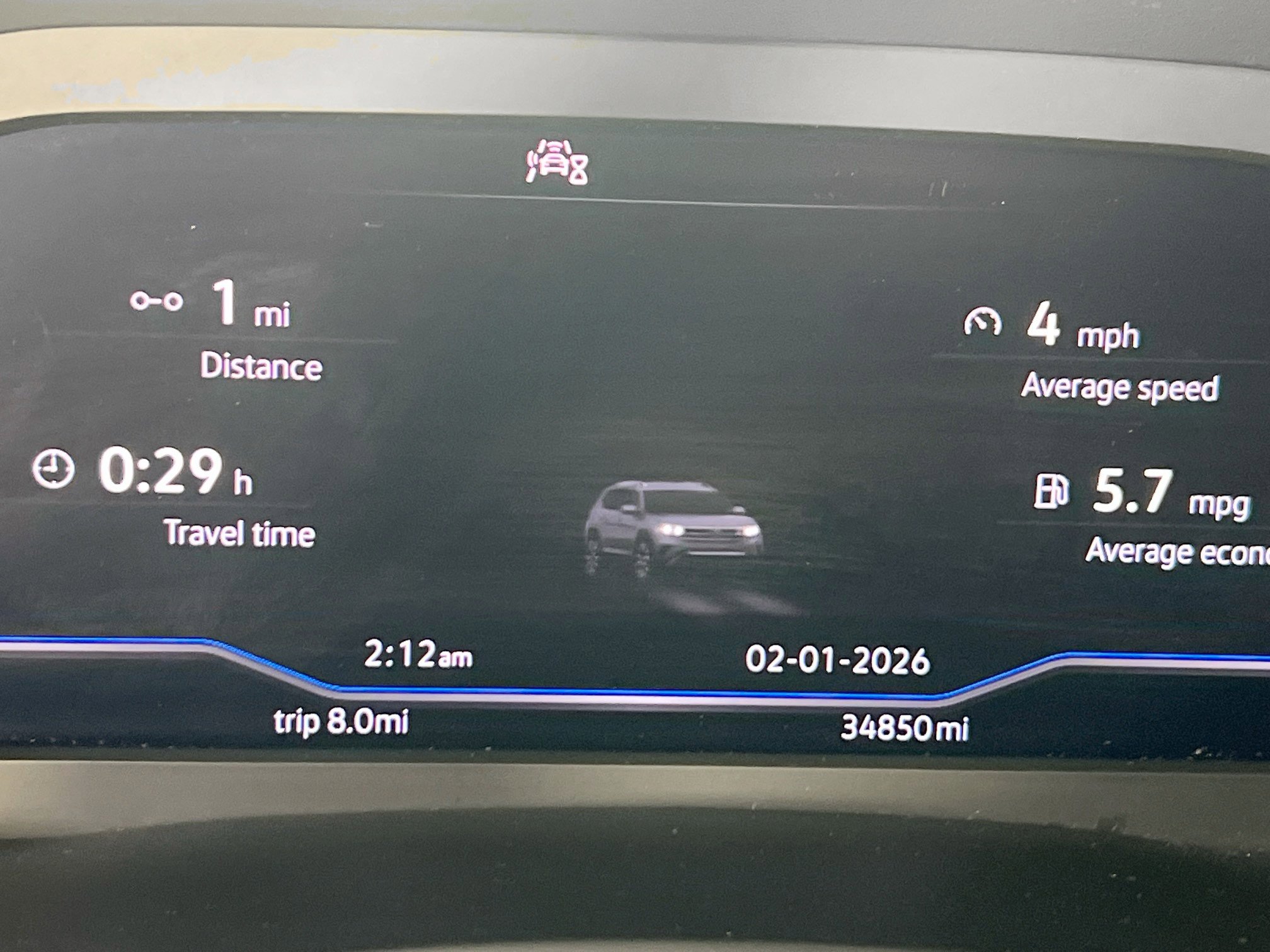 Used 2022 Volkswagen Atlas SE image 12