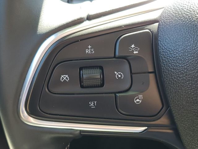 Certified 2023 Buick Envision Preferred w/ Sport Touring Package AWD/4WD image 14