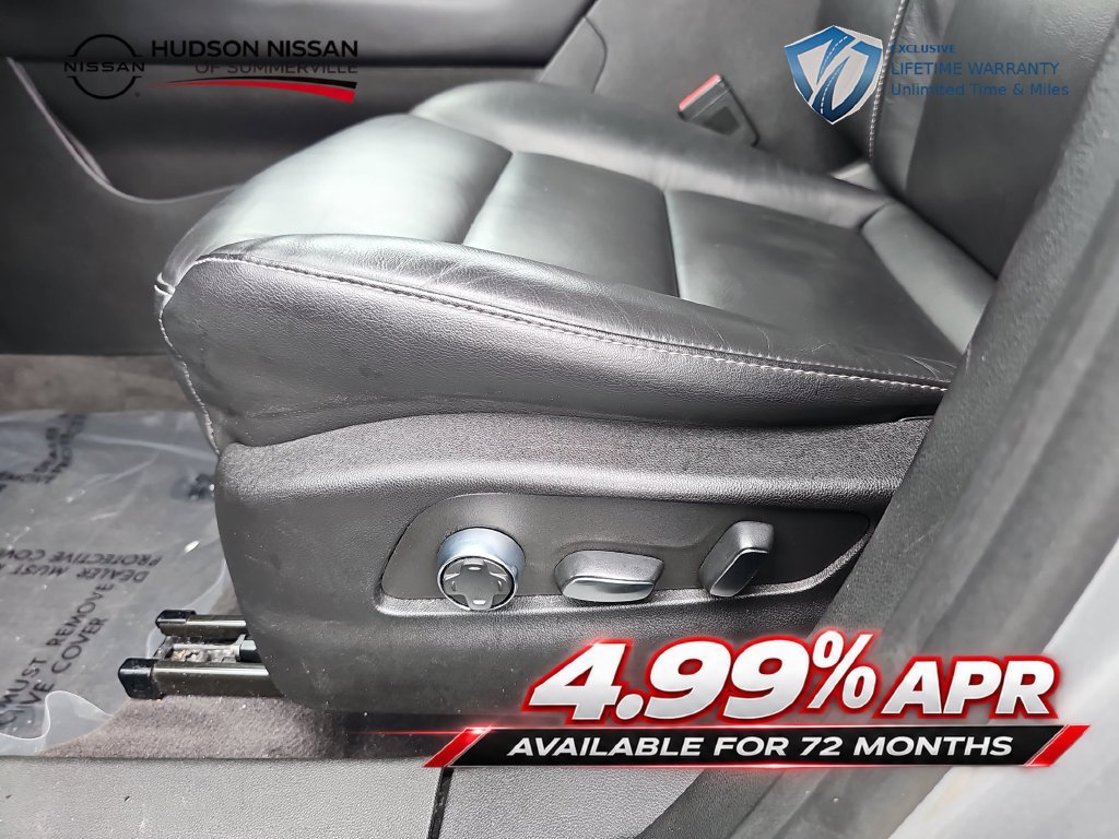 Used 2024 Cadillac XT4 Premium Luxury FWD image 29