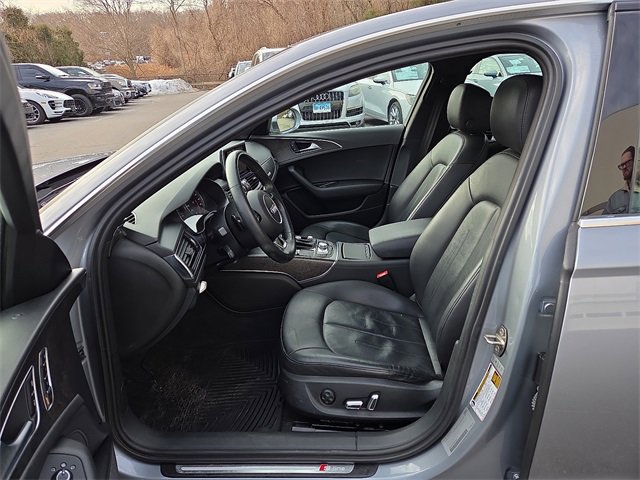 Used 2017 Audi A6 2.0T Premium image 14