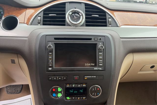 Used 2012 Buick Enclave Premium w/ Trailering Provision Package image 13