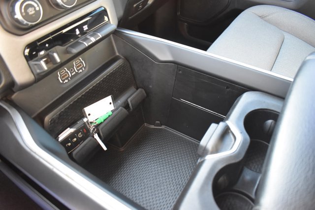 Used 2021 RAM 1500 Big Horn image 28