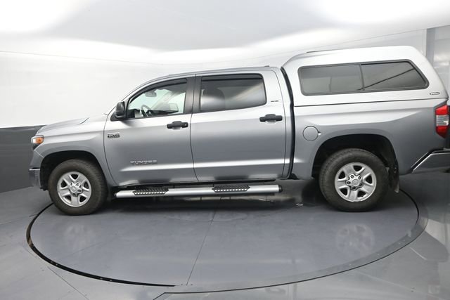 Used 2021 Toyota Tundra SR5 AWD/4WD image 41