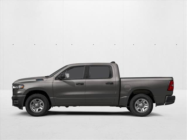 New 2027 RAM 1500 Tradesman RWD image 3